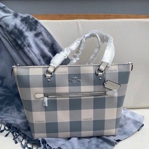 Coach Tote bag